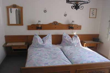 Autriche Privát Abtenau, Intérieur